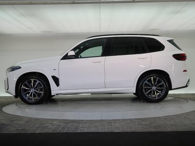 صورة مصغرة 17 لـ 2024 BMW X5