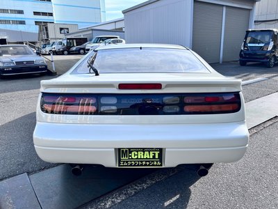 NISSAN FAIRLADY Z - 8