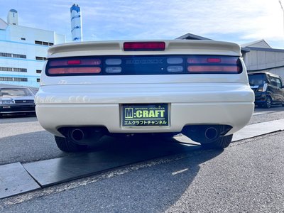 NISSAN FAIRLADY Z - 9