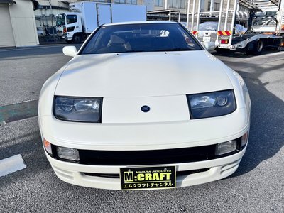 NISSAN FAIRLADY Z - 3