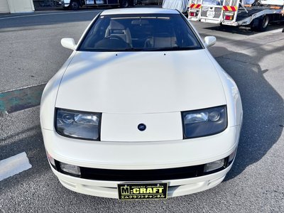 NISSAN FAIRLADY Z - 2