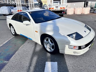NISSAN FAIRLADY Z - 1