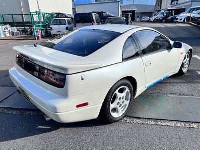 NISSAN FAIRLADY Z - 6