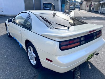 NISSAN FAIRLADY Z - 10