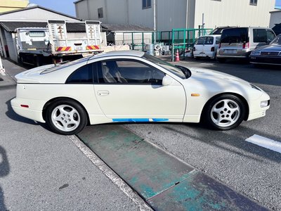 NISSAN FAIRLADY Z - 5