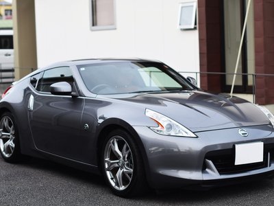 NISSAN FAIRLADY Z - 5