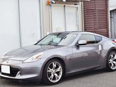 NISSAN FAIRLADY Z - 1