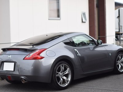 NISSAN FAIRLADY Z - 9