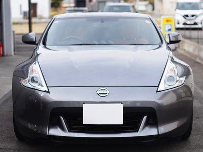 NISSAN FAIRLADY Z - 7