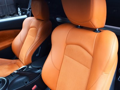 NISSAN FAIRLADY Z - 6