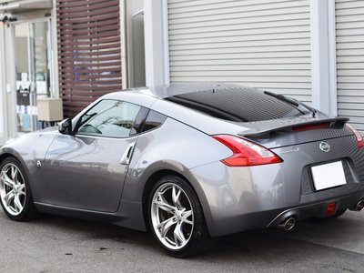 NISSAN FAIRLADY Z - 3