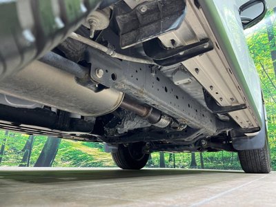صورة مصغرة 45 لـ 2023 Toyota LAND CRUISER PRADO