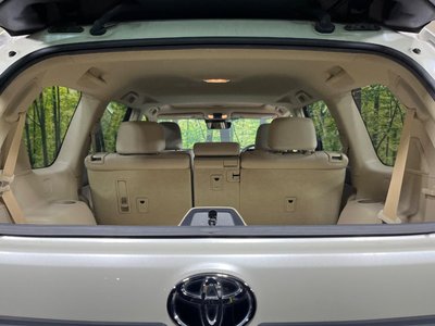 TOYOTA LAND CRUISER PRADO - 2