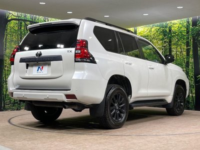صورة مصغرة 32 لـ 2023 Toyota LAND CRUISER PRADO