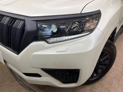 صورة مصغرة 22 لـ 2023 Toyota LAND CRUISER PRADO