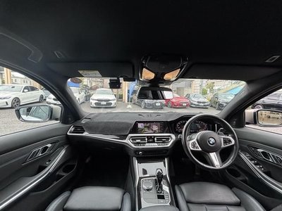 BMW 3 SERIES - 7