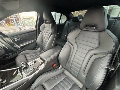 BMW 3 SERIES - 3