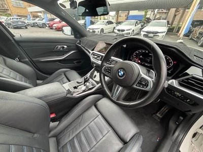 BMW 3 SERIES - 8