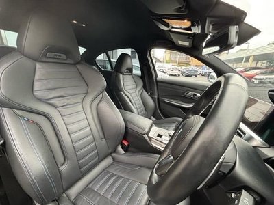 BMW 3 SERIES - 9
