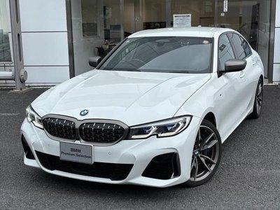 BMW 3 SERIES - 1