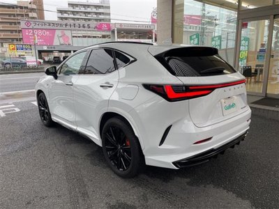 LEXUS NX - 8
