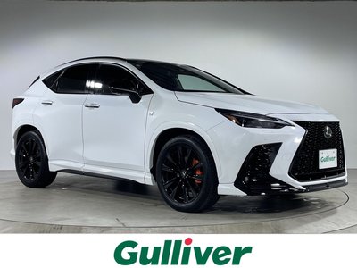 LEXUS NX - 2