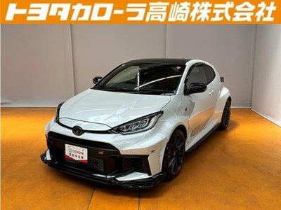 TOYOTA YARIS - 1