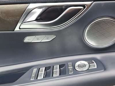 صورة مصغرة 29 لـ 2020 Genesis GV80