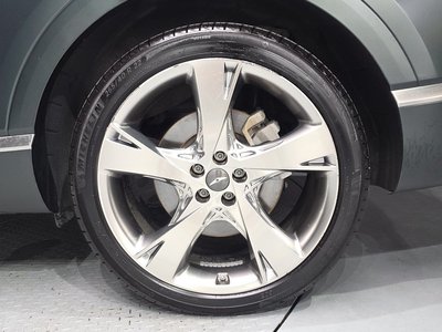 2020 Genesis GV80 photo 8