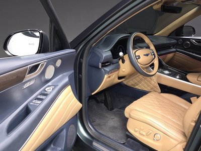 صورة مصغرة 13 لـ 2020 Genesis GV80
