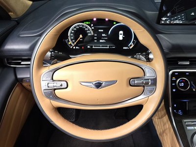 صورة مصغرة 20 لـ 2020 Genesis GV80