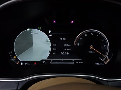 صورة مصغرة 11 لـ 2020 Genesis GV80