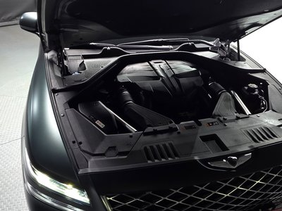 2020 Genesis GV80 photo 7
