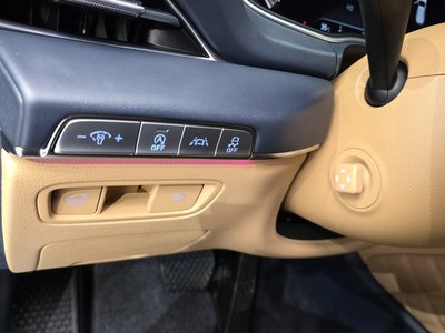 صورة مصغرة 26 لـ 2020 Genesis GV80