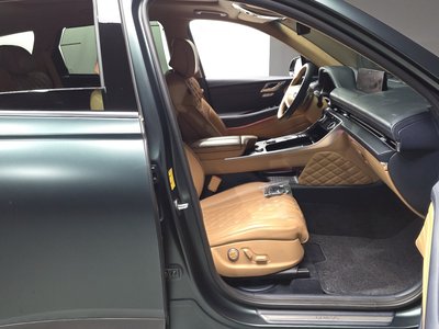 صورة مصغرة 16 لـ 2020 Genesis GV80
