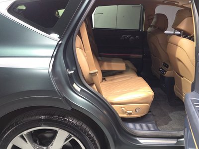 صورة مصغرة 17 لـ 2020 Genesis GV80