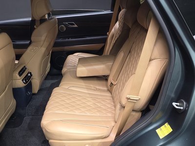 صورة مصغرة 18 لـ 2020 Genesis GV80