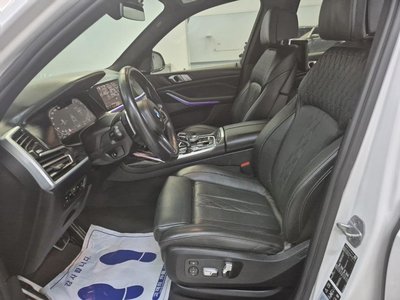 صورة 10 لـ 2021 BMW X7