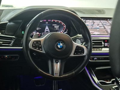 2021 BMW X7 thumbnail 11