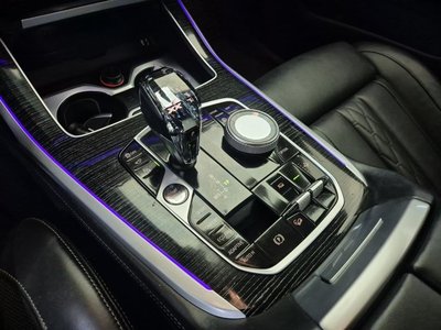 2021 BMW X7 thumbnail 20
