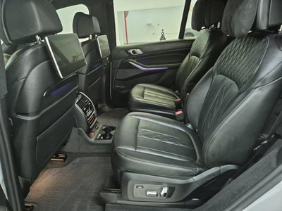 2021 BMW X7 thumbnail 12