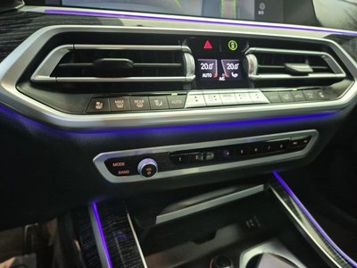 2021 BMW X7 thumbnail 18