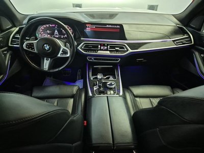 صورة 5 لـ 2021 BMW X7