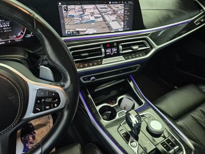 صورة 9 لـ 2021 BMW X7