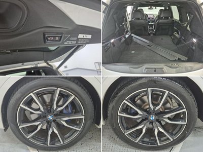 صورة 6 لـ 2021 BMW X7