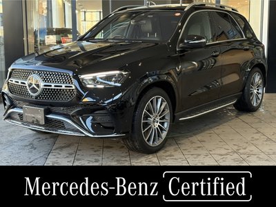 MERCEDES-BENZ GLE - 2