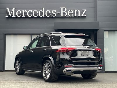 MERCEDES-BENZ GLE - 4