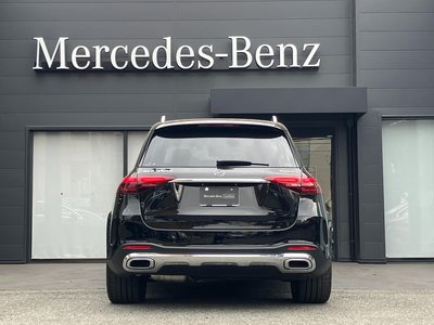 MERCEDES-BENZ GLE - 5