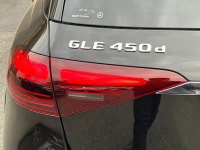 MERCEDES-BENZ GLE - 10