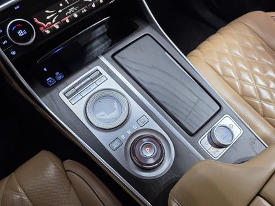 GENESIS GV80 - 9